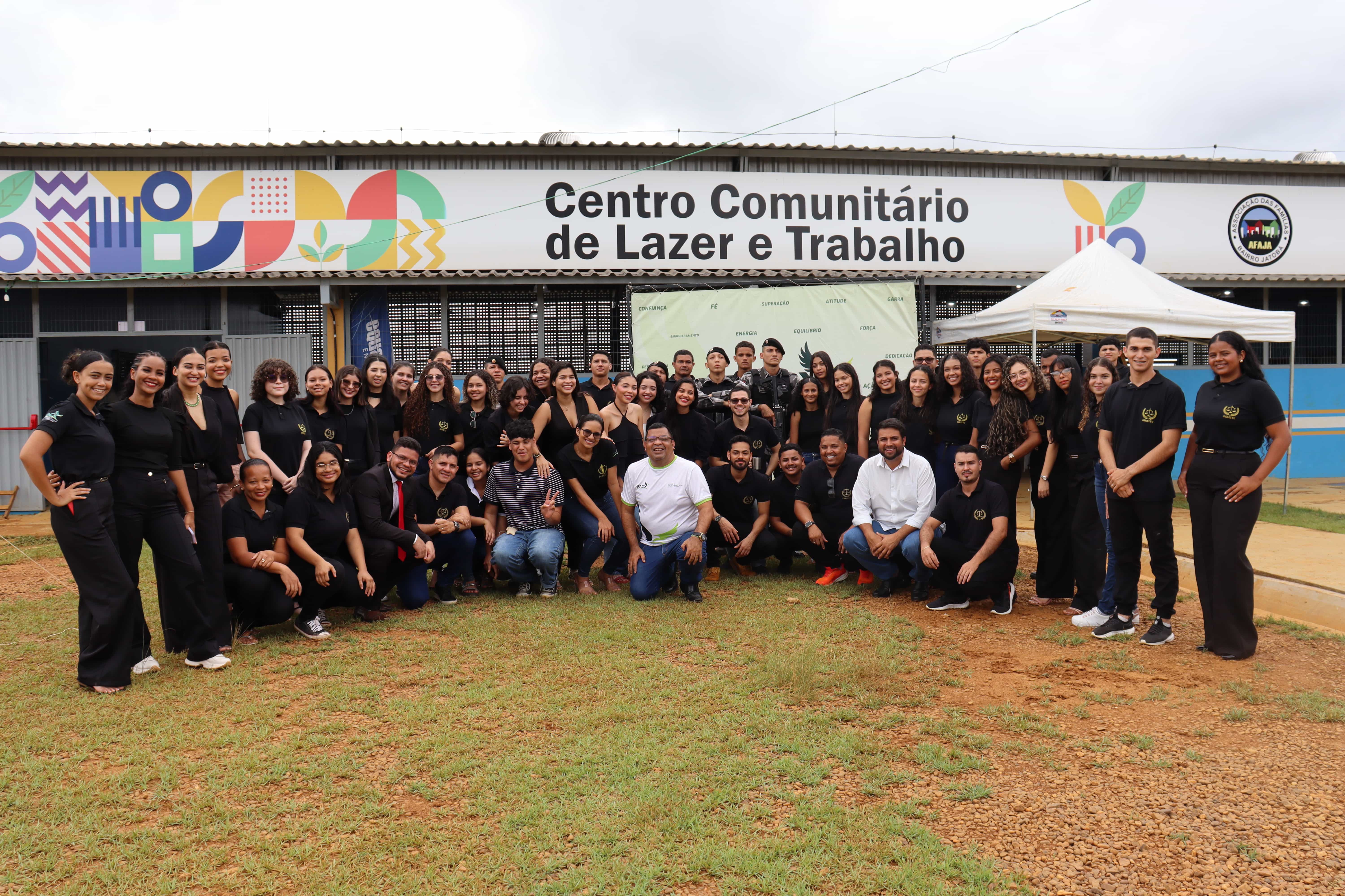 Pro. Ext. Direito